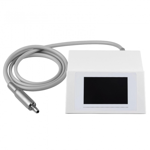Brushless Motor for Dental Restorations (Touchscreen, 4-Hole, Adjustable Speed)