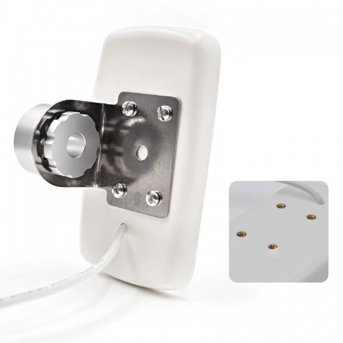 Dental Built-in LED Electric Motor Touch Screen Brushless Micromotor