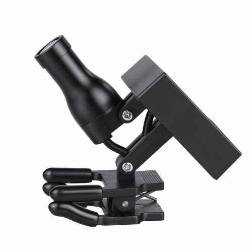 5W Wireless Clip-on Style Dental Headlight TD13 for Loupes