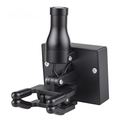 5W Wireless Clip-on Style Dental Headlight TD13 for Loupes