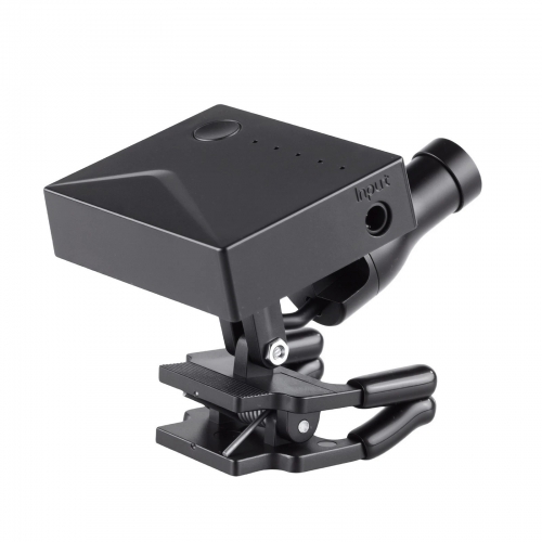 5W Wireless Clip-on Style Dental Headlight TD13 for Loupes