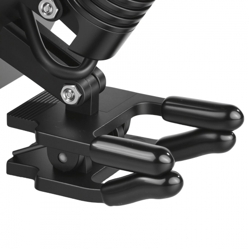 5W Portable Clip-on Style Dental Headlight TD14 for Loupes