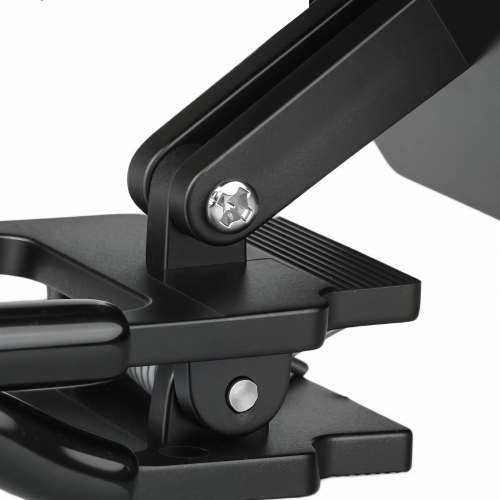 5W Portable Clip-on Style Dental Headlight TD14 for Loupes