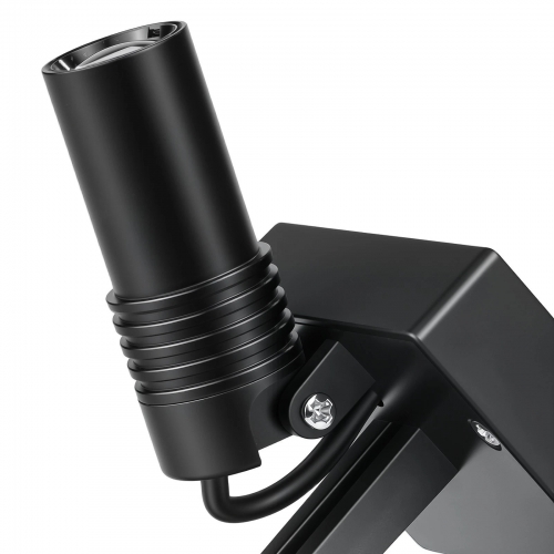 5W Portable Clip-on Style Dental Headlight TD14 for Loupes