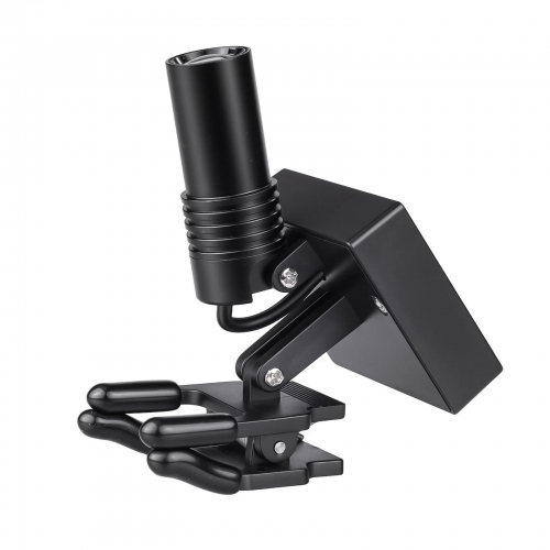5W Portable Clip-on Style Dental Headlight TD14 for Loupes