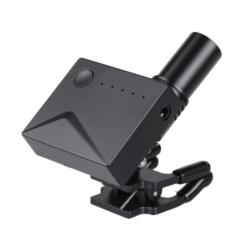 5W Portable Clip-on Style Dental Headlight TD14 for Loupes