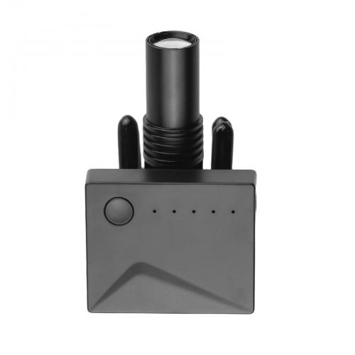 5W Portable Clip-on Style Dental Headlight TD14 for Loupes