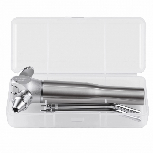 2 Pcs Dental 3-Way Air Syringe with Large Contact Area Button