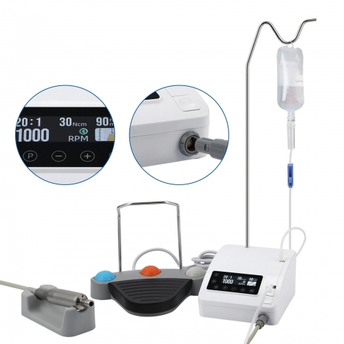 PLH PLH‑VM3 Dental Implant System Surgical Brushless Motor
