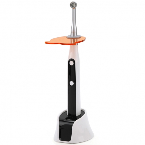 PULIHUA PLH-320 Dental Curing Light Lamp 3000 mW/cm2 with 7 work modes