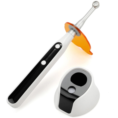 PULIHUA PLH-320 Dental Curing Light Lamp 3000 mW/cm2 with 7 work modes