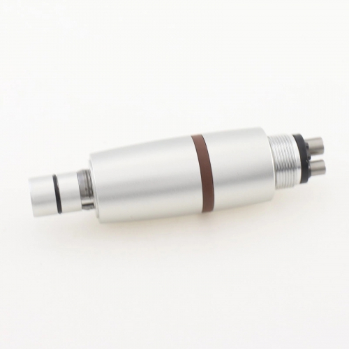 iProphy Air Dental Prophylaxis Handpiece (iPA handpiece head + iPA motor, 4-hole)