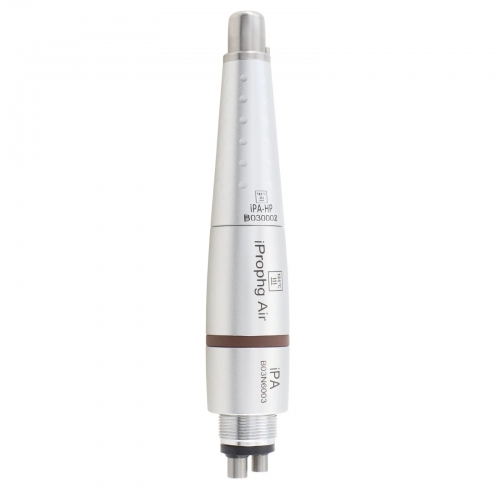 iProphy Air Dental Prophylaxis Handpiece (iPA handpiece head + iPA motor, 4-hole)