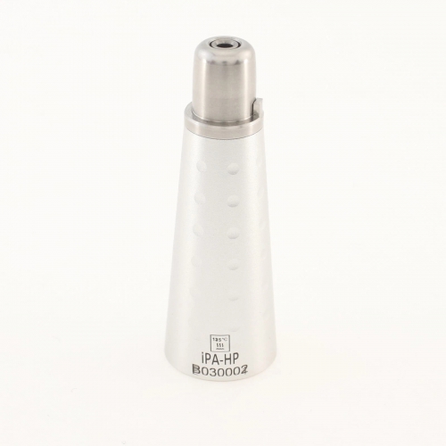iProphy Air Dental Prophylaxis Handpiece (iPA handpiece head + iPA motor, 4-hole)