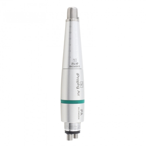iProphy Air Dental Prophylaxis Handpiece (iPA handpiece head + iPA motor, 4-hole)