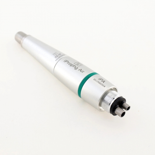 iProphy Air Dental Prophylaxis Handpiece (iPA handpiece head + iPA motor, 4-hole)