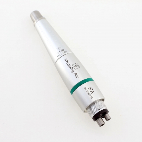 iProphy Air Dental Prophylaxis Handpiece (iPA handpiece head + iPA motor, 4-hole)