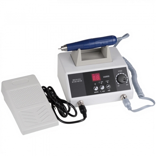 Dental Lab Polishing Grinder Carving YD-BM003 with 50000RPM Handpiece