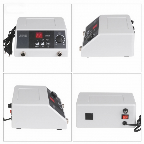 Dental Lab Polishing Grinder Carving YD-BM003 with 50000RPM Handpiece