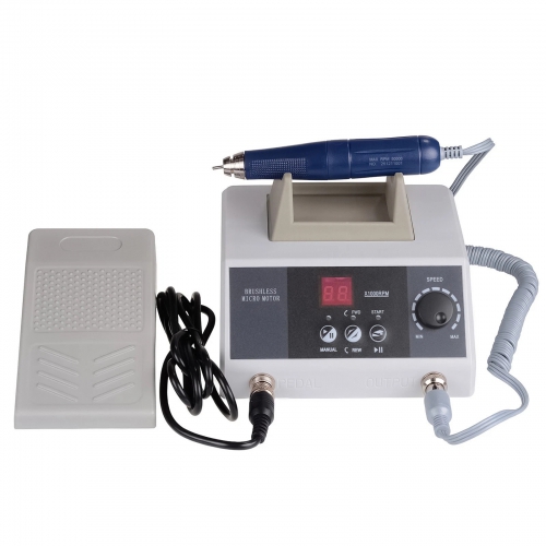 Dental Lab Polishing Grinder Carving YD-BM003 with 50000RPM Handpiece