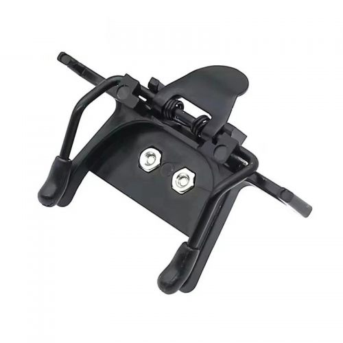 2Pcs Mount Clip for Eyeglasses Medical Binocular Magnifier Loupes