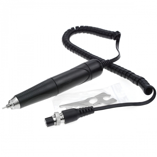 Yajiada S600 Electric Brushless Dental Micromotor Polishing Handpiece 50000RPM