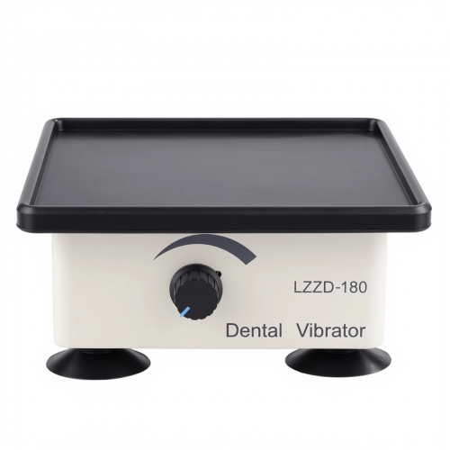 Lizong LZZD-180 Dental Vibrator Oscillator Shaker Plaster Vibrating 150W
