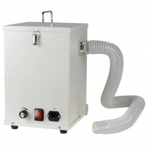 Lizong LZ-XC Dental Vacuum Cleaner / Dental Lab Dust Collector 1000W