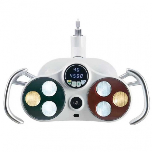 KY KY-P183 Dental LED Operating Light 26mm with Wireless Camera