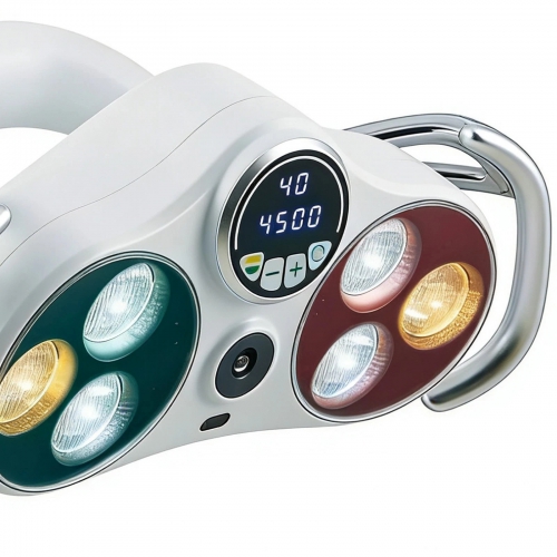 KY KY-P183 Dental LED Operating Light 26mm with Wireless Camera