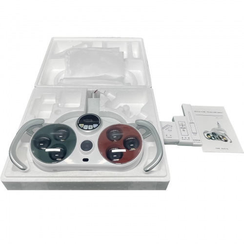 KY KY-P183 Dental LED Operating Light 26mm with Wireless Camera