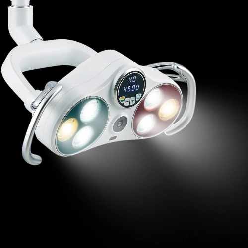 KY KY-P183 Dental LED Operating Light 26mm with Wireless Camera