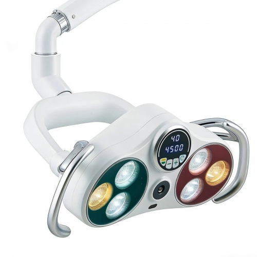 KY KY-P183 Dental LED Operating Light 26mm with Wireless Camera