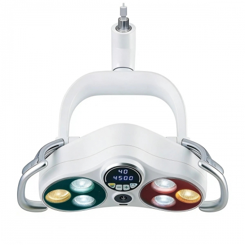 KY KY-P183 Dental LED Operating Light 26mm with Wireless Camera