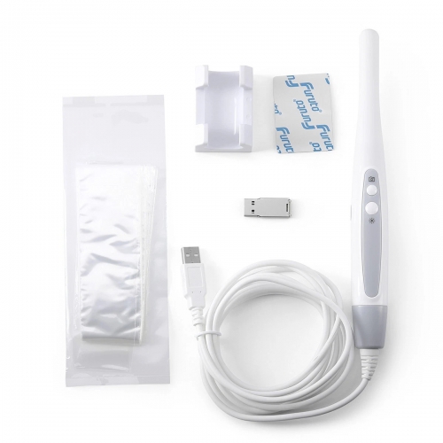 MLG CF686B Dental 4K HD USB Intraoral Camera 1/2.8-inch sensor