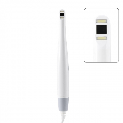 MLG CF686B Dental 4K HD USB Intraoral Camera 1/2.8-inch sensor