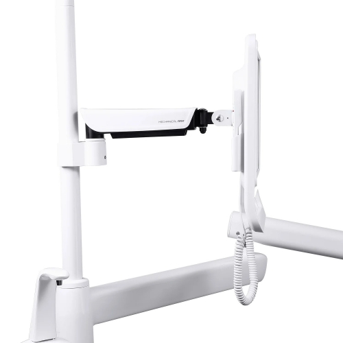 Dental Intraoral Camera With 17 Inch Monitor + Adjustable Stand