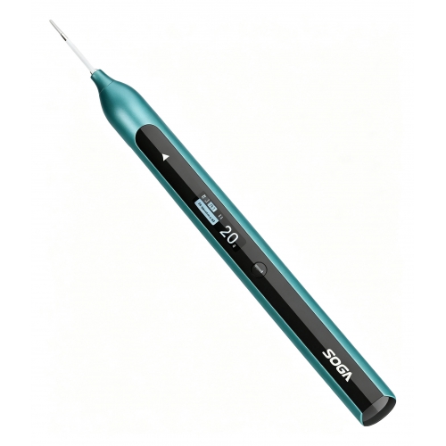 Soga PDT-I Dental PAD Laser (Photo-Activated Disinfection Laser)