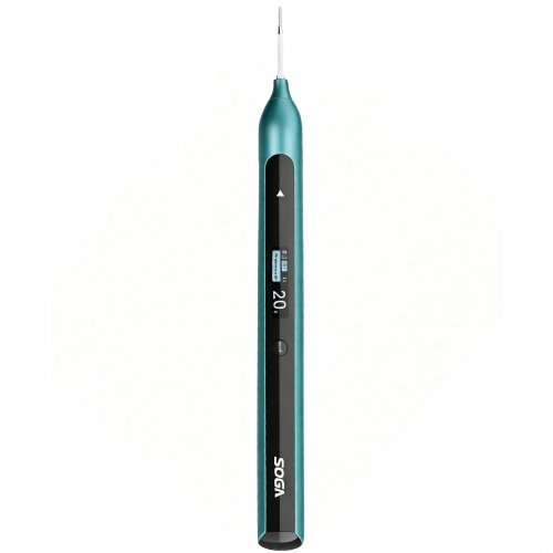 Soga PDT-I Dental PAD Laser (Photo-Activated Disinfection Laser)