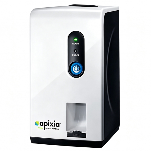 Apixia Dental Digital Phosphor Plate Scanner (PSP Scanner)