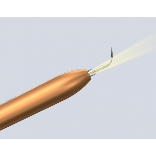 PlusPower Vanta Digital Dental Ultrasonic Scaler