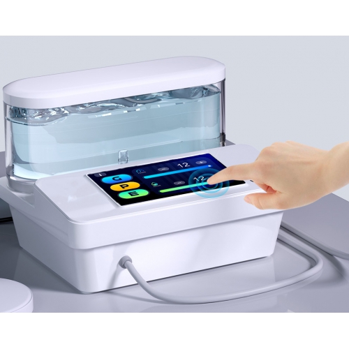 PlusPower Vanta Digital Dental Ultrasonic Scaler