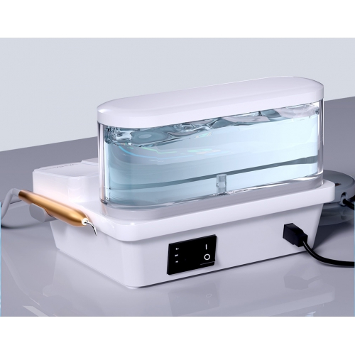 PlusPower Vanta Digital Dental Ultrasonic Scaler