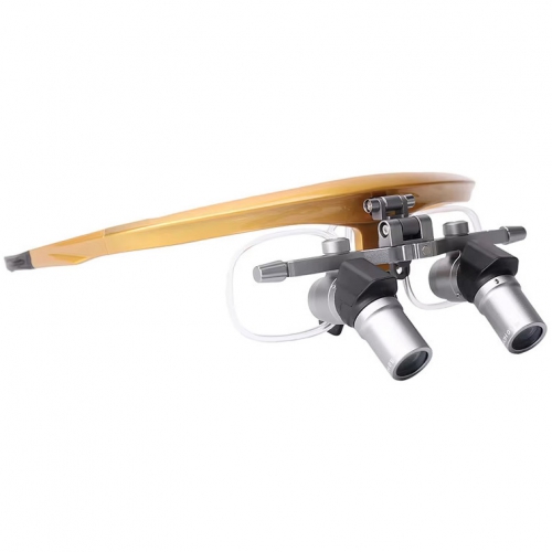 YUYO Ergo Dental Flip-Up Ergonomic Loupes 3X/4X/5X/6X