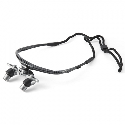 YUYO Ergo Dental Flip-Up Ergonomic Loupes 3X/4X/5X/6X