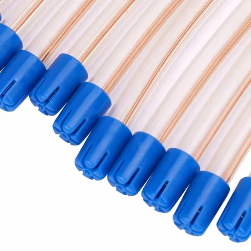 100 Pcs Low-Volume Disposable Dental Saliva Ejector Tips