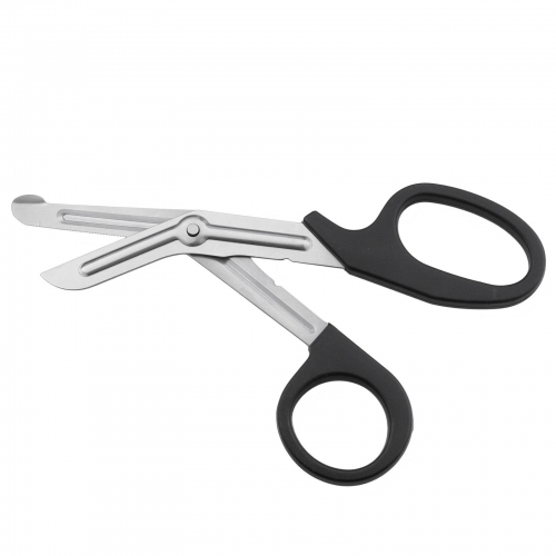 Stainless Steel Scissor for Cutting Dental Vacuumm Forming Hard Films
