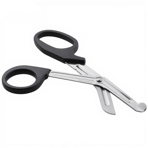 Stainless Steel Scissor for Cutting Dental Vacuumm Forming Hard Films