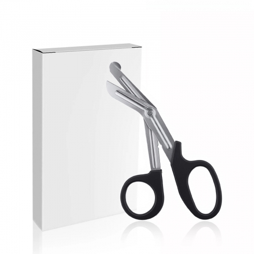 Stainless Steel Scissor for Cutting Dental Vacuumm Forming Hard Films