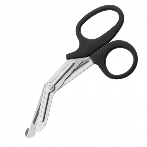 Stainless Steel Scissor for Cutting Dental Vacuumm Forming Hard Films